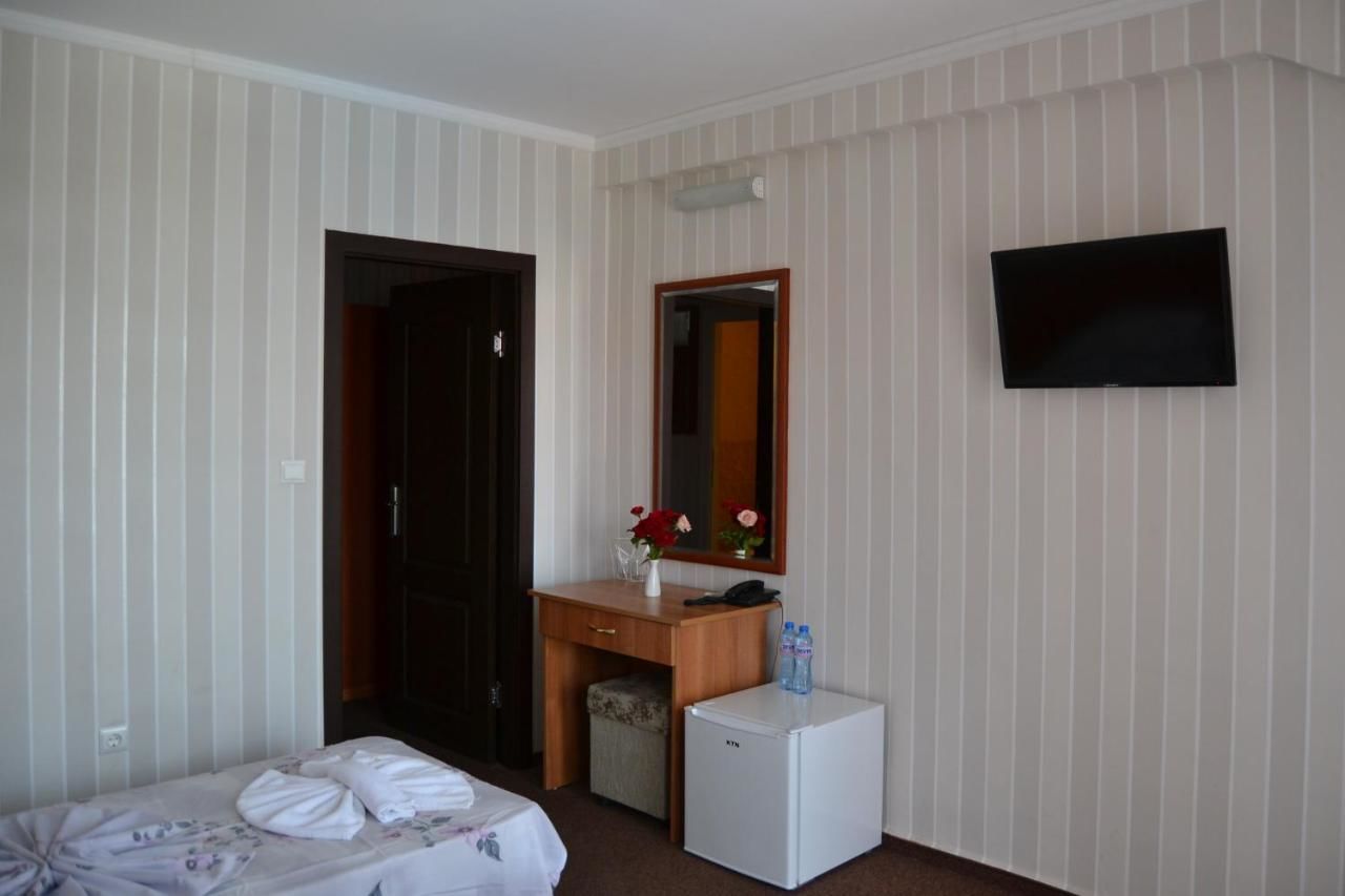 Отель Hotel Kokiche Солнечный Берег-21