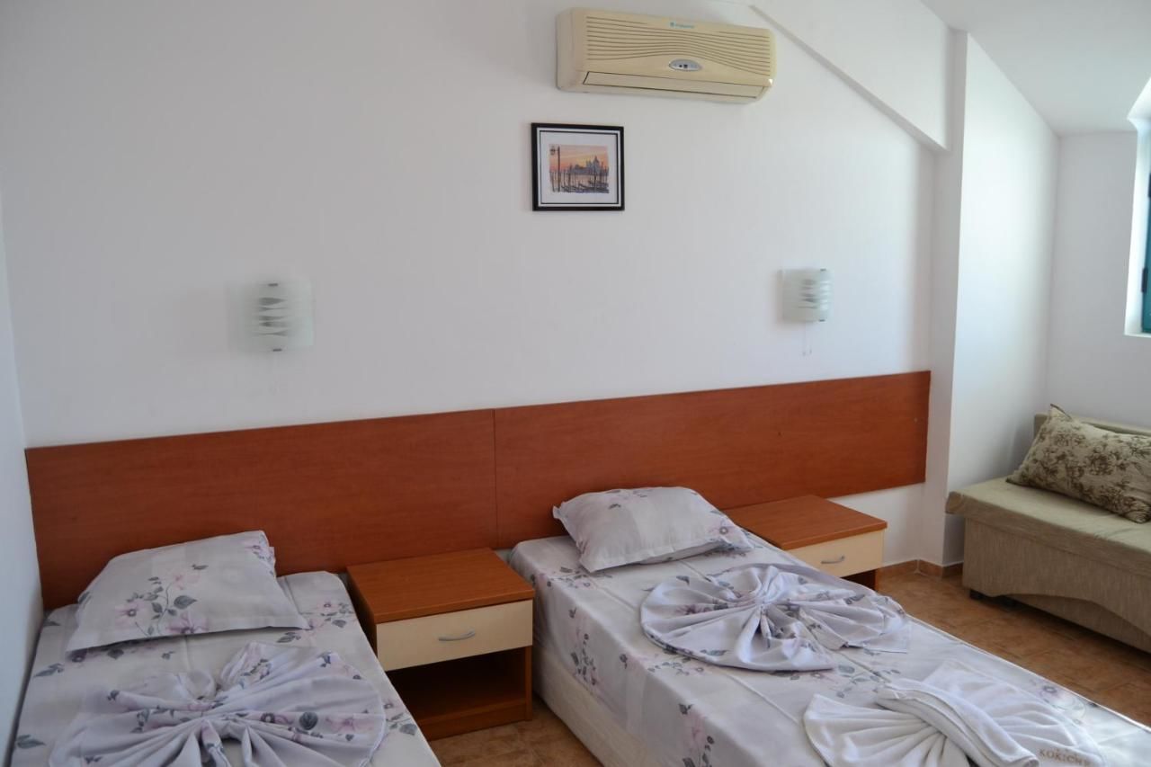 Отель Hotel Kokiche Солнечный Берег-27