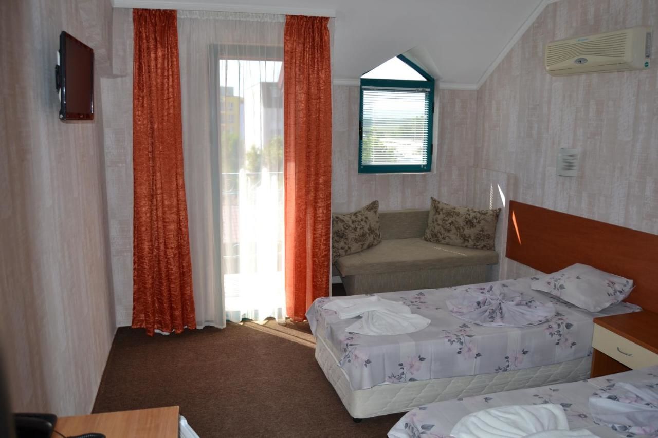 Отель Hotel Kokiche Солнечный Берег-28