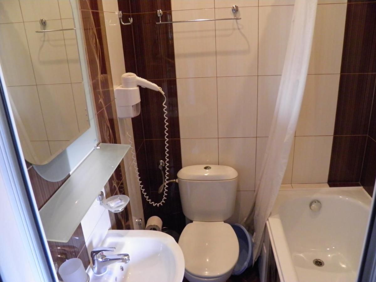 Отель Hotel Kokiche Солнечный Берег-34