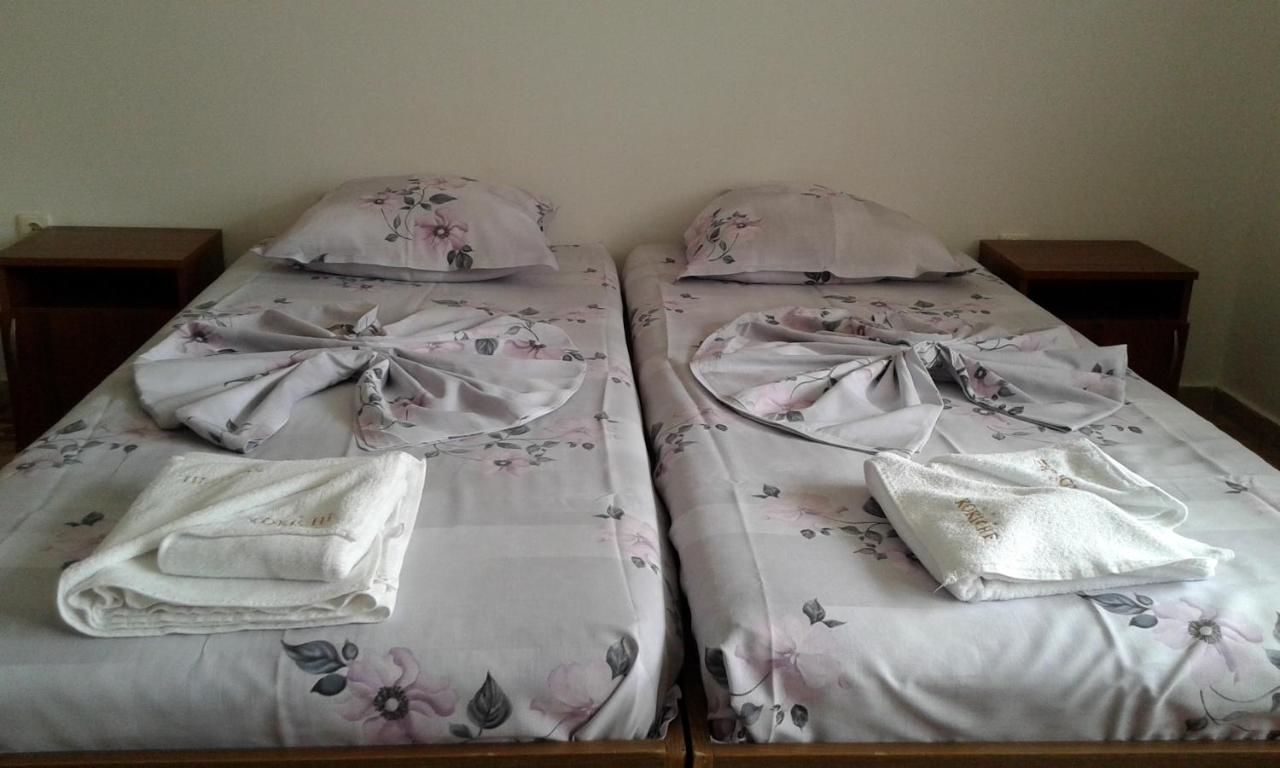 Отель Hotel Kokiche Солнечный Берег-43