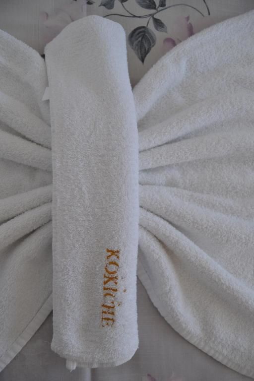 Отель Hotel Kokiche Солнечный Берег