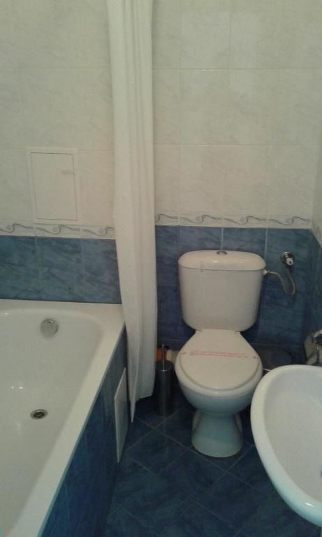 Отель Hotel Kokiche Солнечный Берег