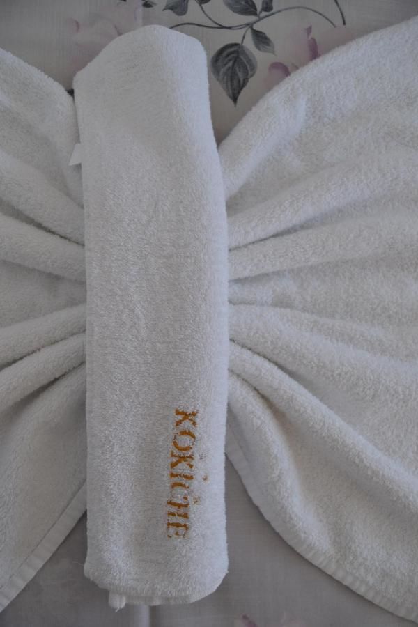 Отель Hotel Kokiche Солнечный Берег