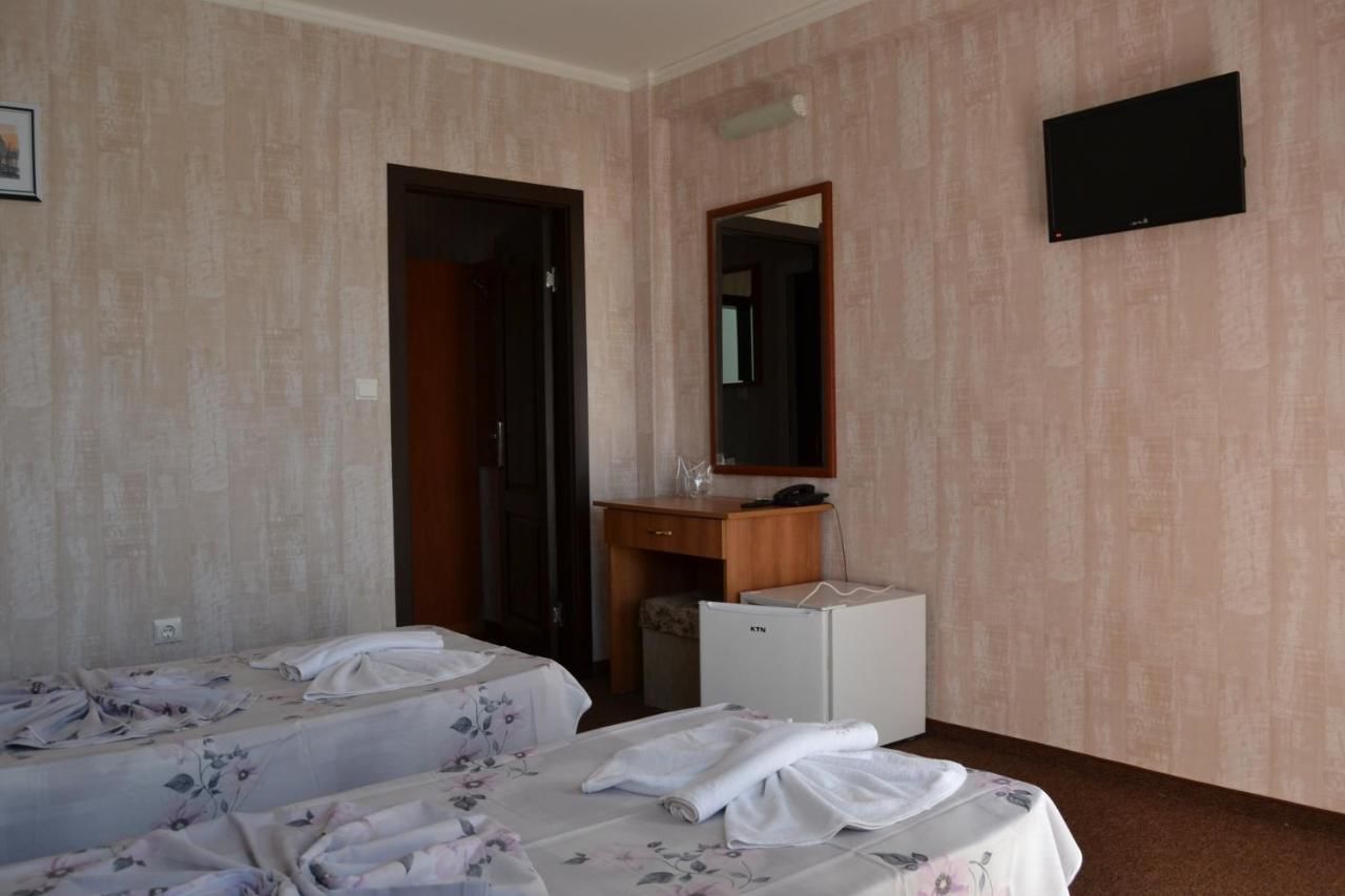 Отель Hotel Kokiche Солнечный Берег-12