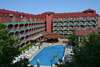 Отель Hotel Kokiche Солнечный Берег-0