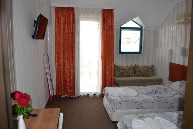 Отель Hotel Kokiche Солнечный Берег-19