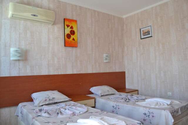 Отель Hotel Kokiche Солнечный Берег-4