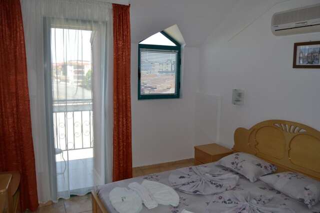 Отель Hotel Kokiche Солнечный Берег-22