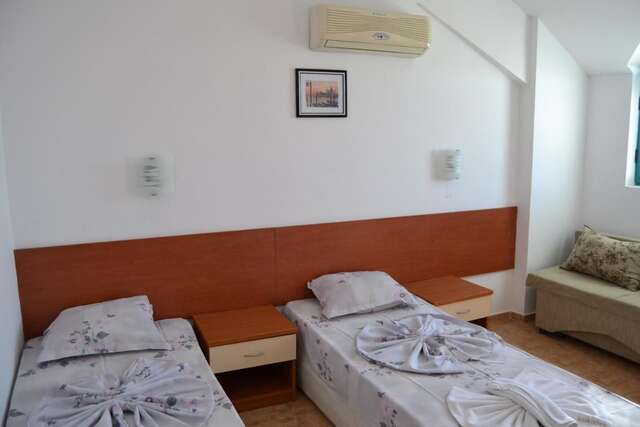 Отель Hotel Kokiche Солнечный Берег-26