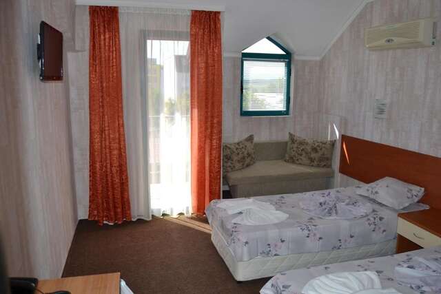Отель Hotel Kokiche Солнечный Берег-27