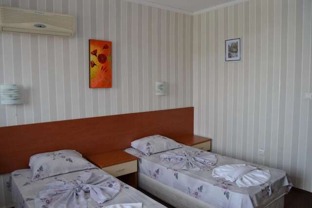 Отель Hotel Kokiche Солнечный Берег-28