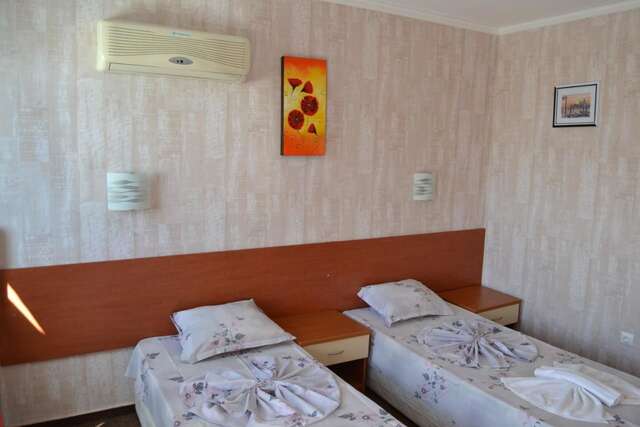 Отель Hotel Kokiche Солнечный Берег-5