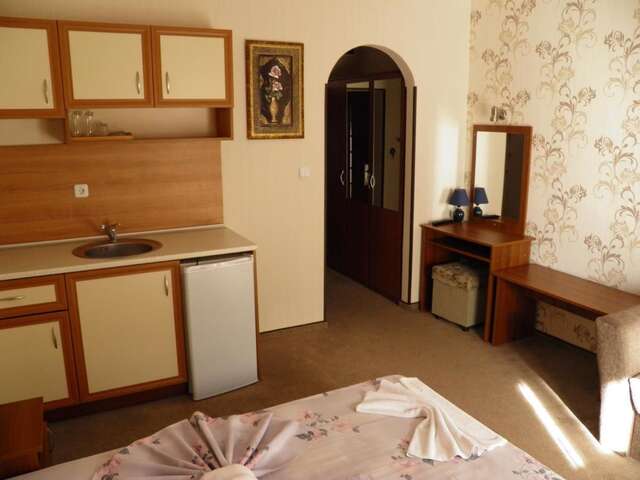 Отель Hotel Kokiche Солнечный Берег-32