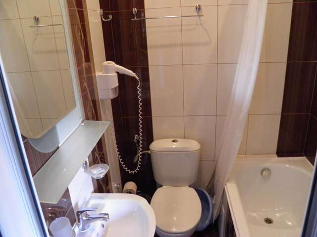 Отель Hotel Kokiche Солнечный Берег-33