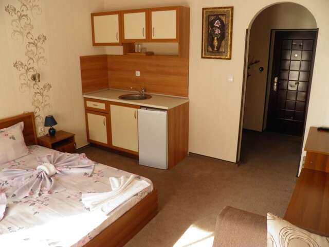 Отель Hotel Kokiche Солнечный Берег-34