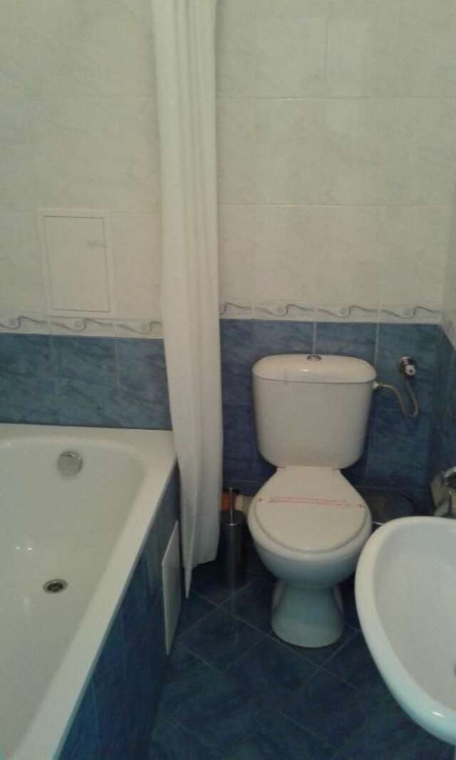 Отель Hotel Kokiche Солнечный Берег-35