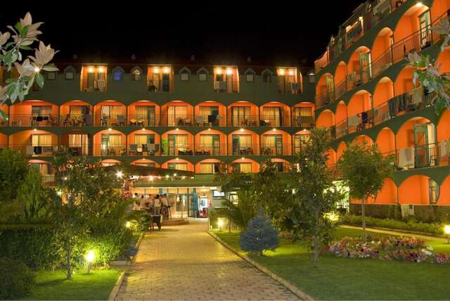Отель Hotel Kokiche Солнечный Берег-37