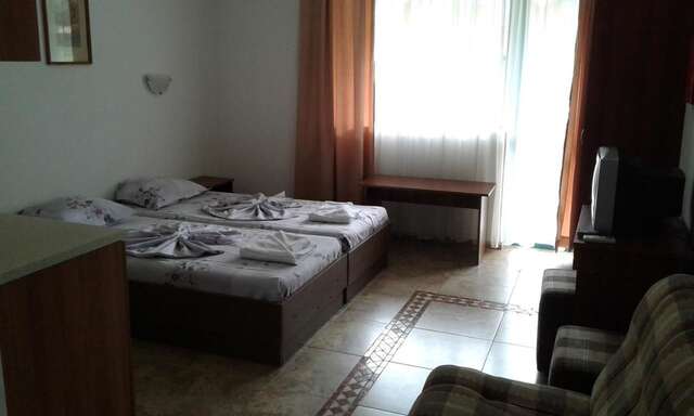Отель Hotel Kokiche Солнечный Берег-41