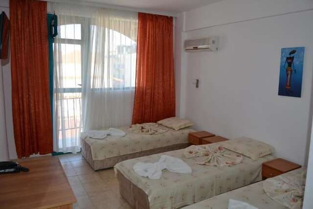Отель Hotel Kokiche Солнечный Берег-45